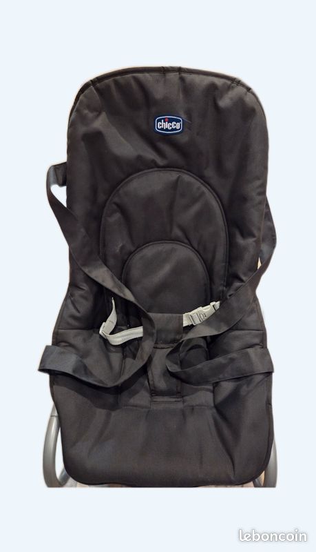 TRANSAT CHICCO easy (image 1)