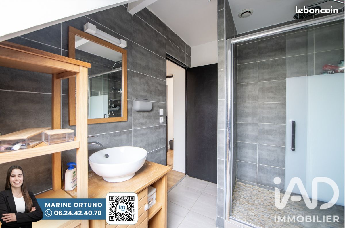 Maison 5 pièces 98 m² (image 7)