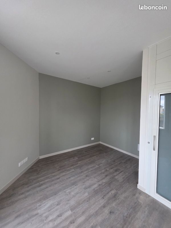 Maison 3 pièces 84 m² · à Châtellerault · 84 m² · 770 €/mois