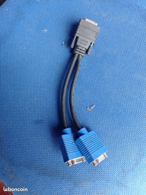 Adaptateur Vga (image 3)