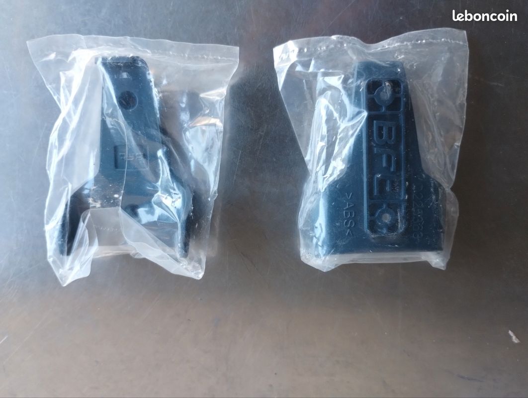 Lot de 2 support BFT pour télécommande (image 1)