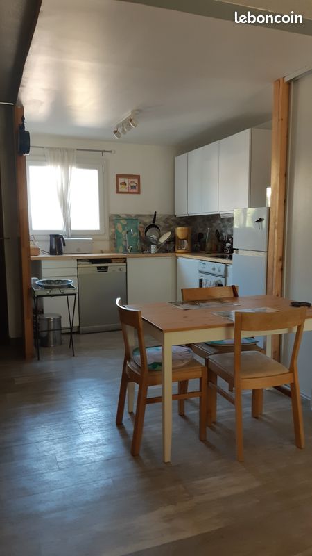 Maison 3 pièces 63 m² · à Montpellier · 63 m² · 243 000 €