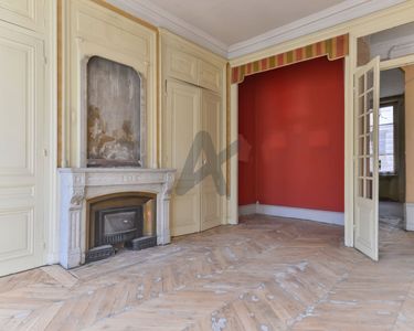 Appartement 539 000 € - 111 m²