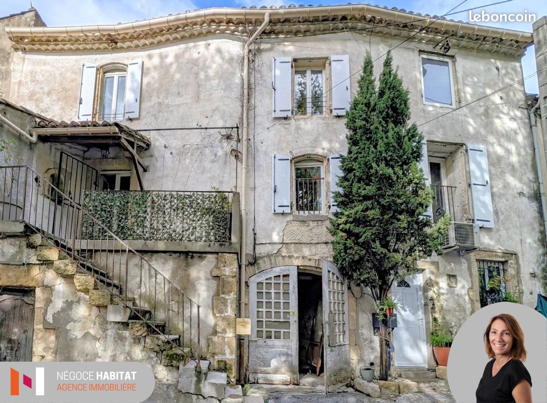 Maison 5 pièces 135 m² · à Clarensac · 135 m² · 299 000 €