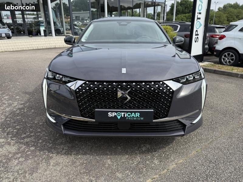 Ds DS 4 E-TENSE 225 / MAGNIFIQUE / Antoine de Saint Exupéry (image 2)