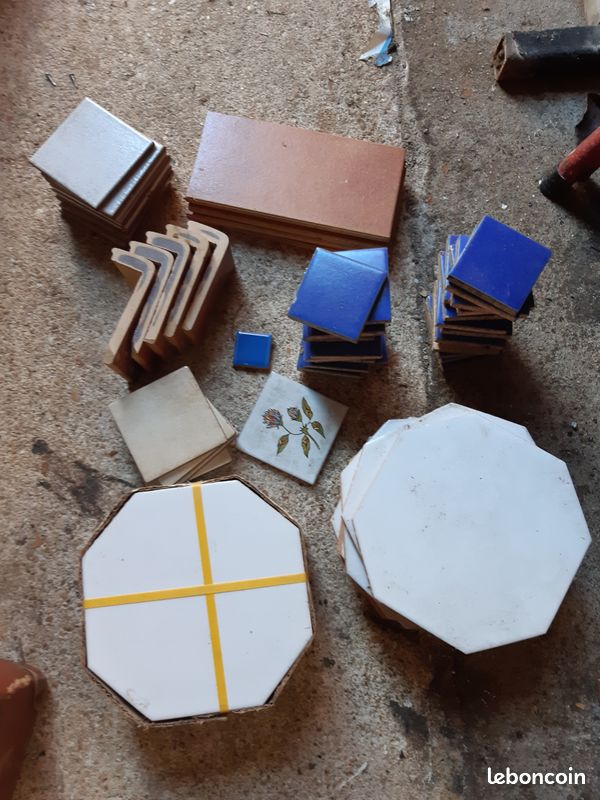 Carrelages (image 1)