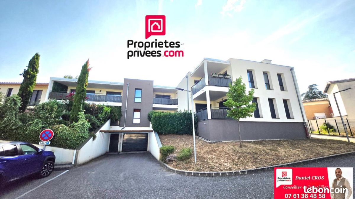 Appartement 1 pièce 30 m² · à Francheville · 30 m² · 149 900 €
