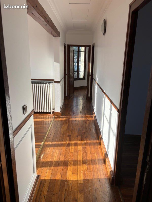 Appartement 4 pièces 70 m² · à Aulnay-sous-Bois · 70 m² · 199 999 €