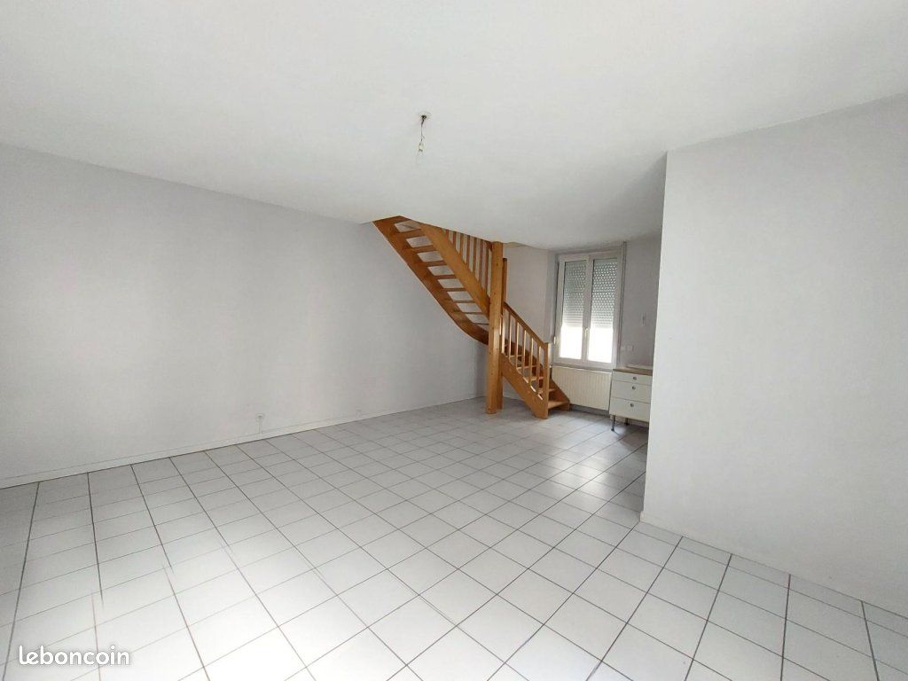 Appartement 3 pièces 52 m² · à Saint-Étienne · 52 m² · 380 €