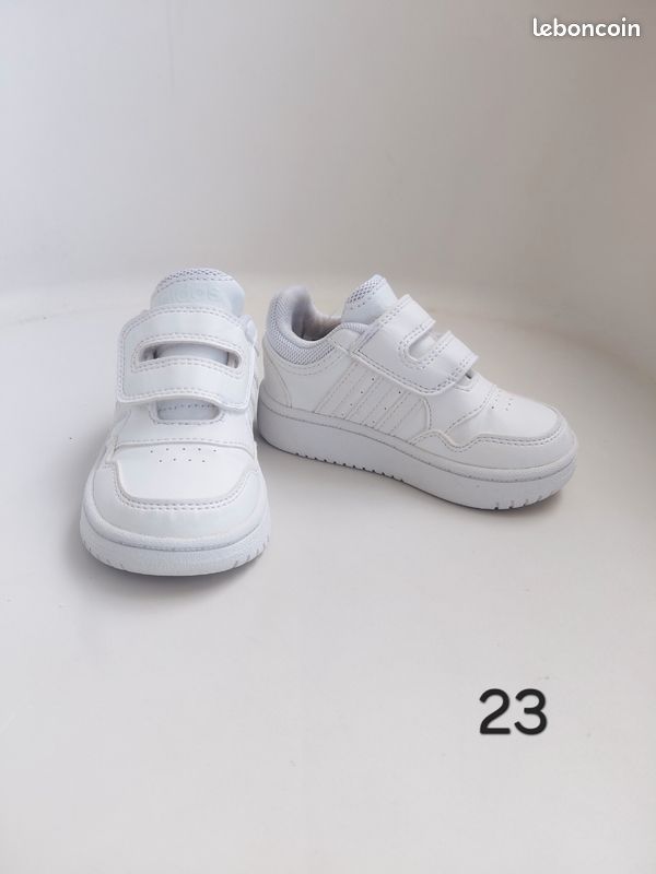 Chaussures enfants fille (image 10)