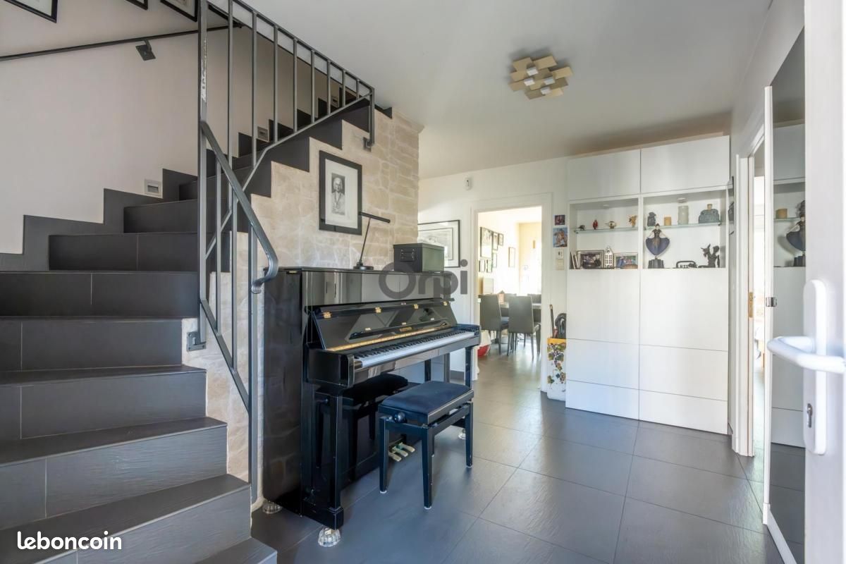 Maison 5 pièces 148 m² (image 9)