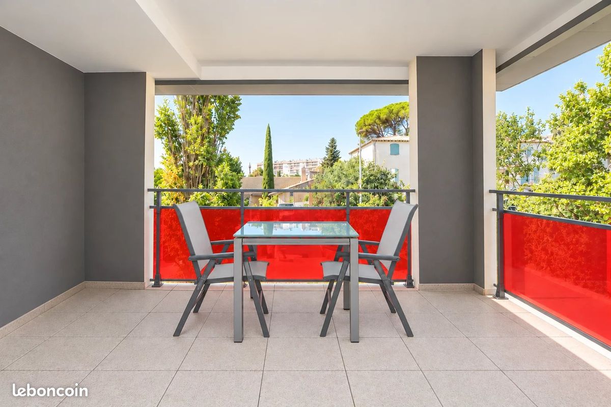 Appartement 3 pièces 56 m² · à Montpellier · 56 m² · 179 000 €