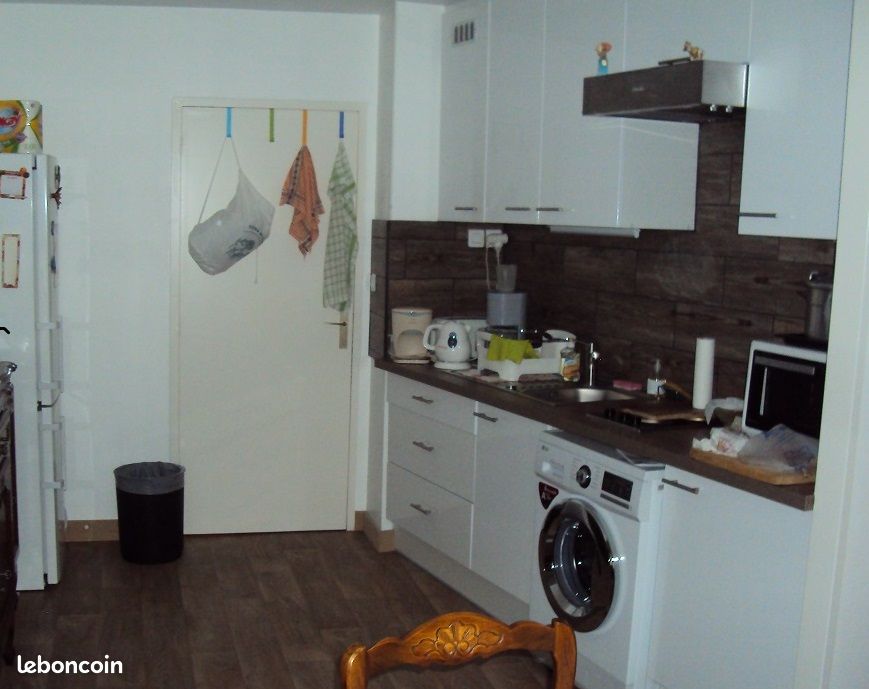 Appartement 4 pièces 69 m² · à Saint-Sébastien-sur-Loire · 69 m² · 750 €/mois