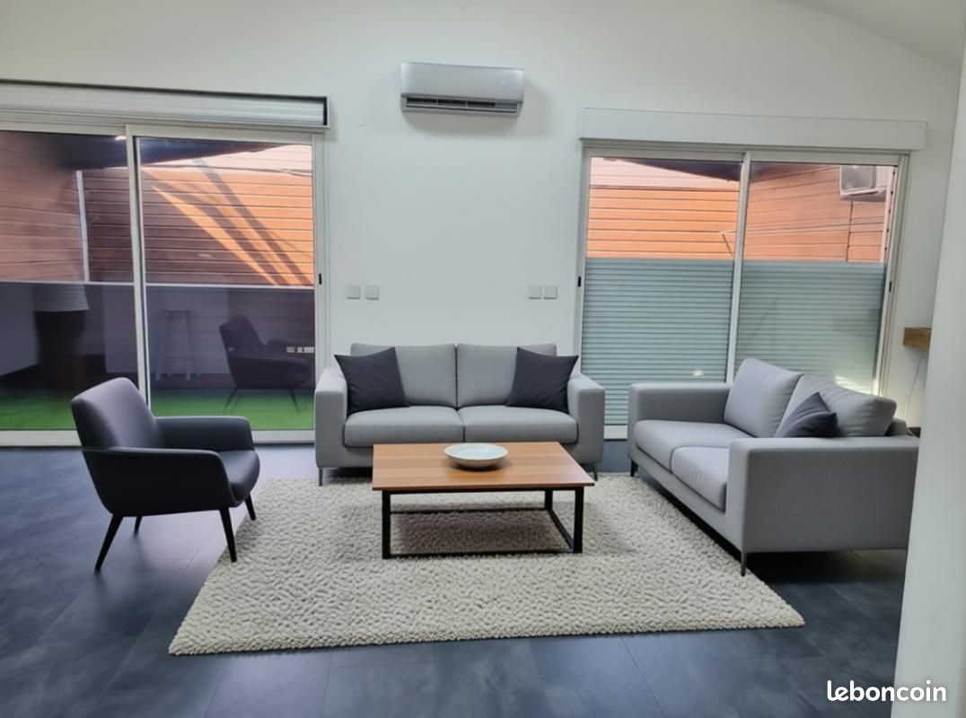 Appartement 3 pièces 81 m² · à Bègles · 81 m² · 268 500 €