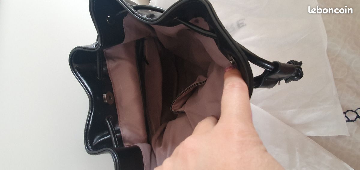 Sac à dos (image 3)