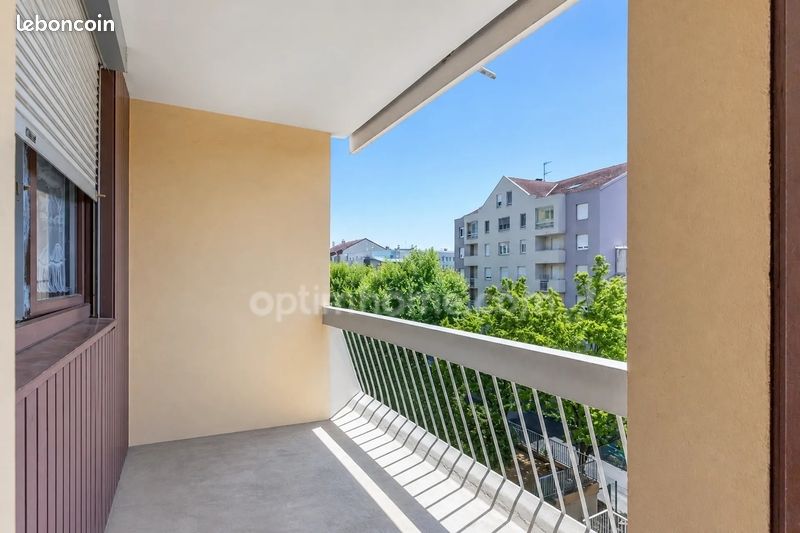 Appartement 4 pièces 87 m² · à Lyon · 87 m² · 298 000 €