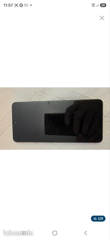 Xiaomi 14t pro excellent état 1er achat (image 6)