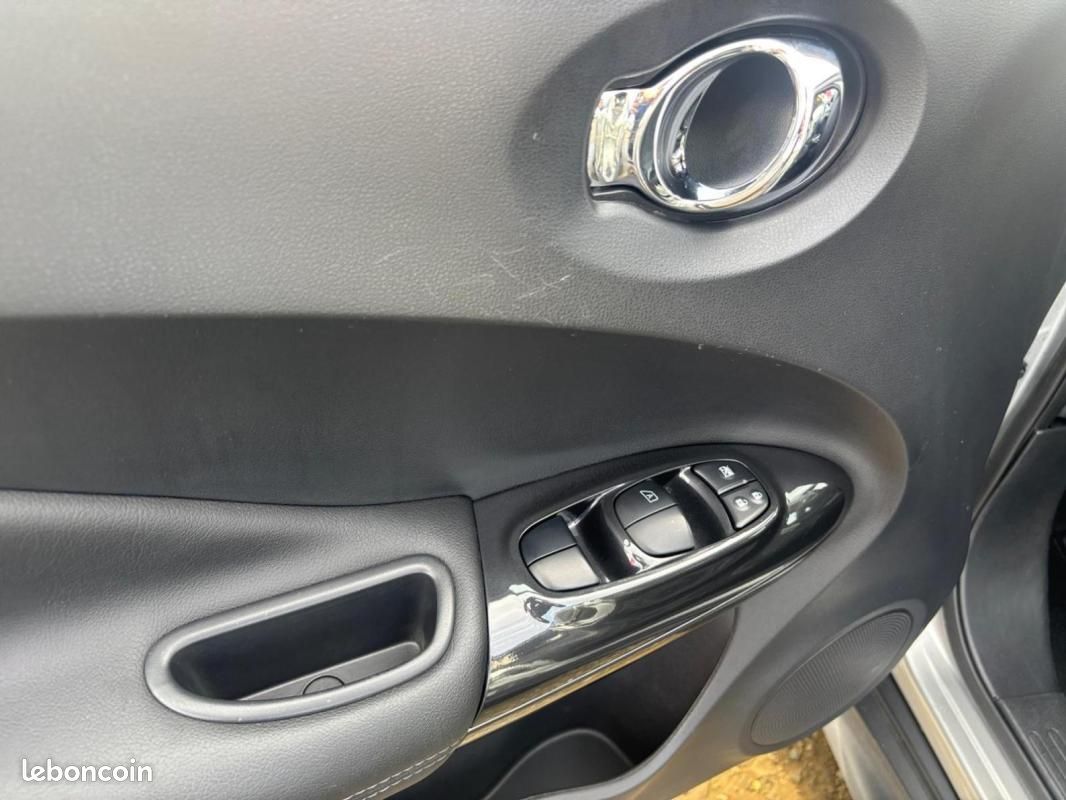 Nissan Juke F15H N-CONNECTA DCI 110 EURO6C (image 11)