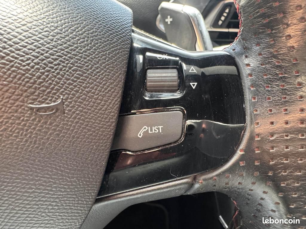 PEUGEOT 308 1.5 BlueHDi - 130-BREAK GT Line - Sieges Chauffants - Carplay (image 17)