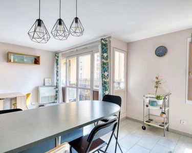 Appartement 370 000 € - 82 m²