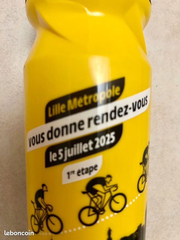 Tour De France 2025. À Quelle Heure Voir La Caravane à Caen  Et Recuperer Plein De Cadeaux 62878102
