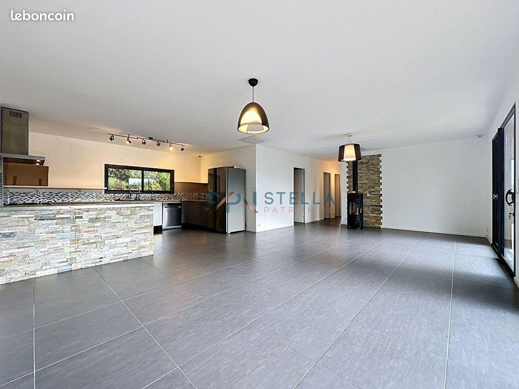 Maison 5 pièces 132 m² · à Tavaco · 132 m² · 435 000 €