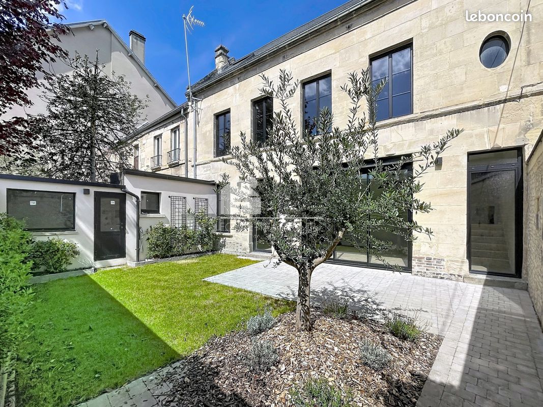Maison 6 pièces 90 m² · à Caen · 90 m² · 499 000 €