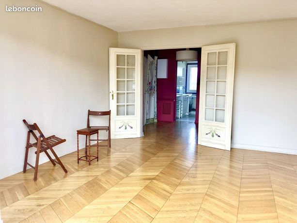 Appartement a louer garches - 6 pièce(s) - 127 m2 - Surfyn