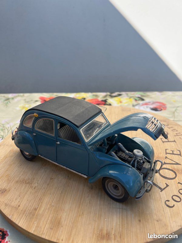 Voitures miniatures Collection Brocante Antiquités Déco 31 Voitures miniatures Collection Brocante Antiquités Déco 31