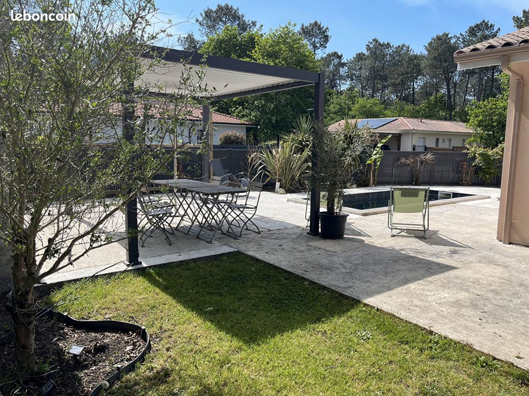 Maison 5 pièces 98 m² · à Marcheprime · 98 m² · 439 000 €