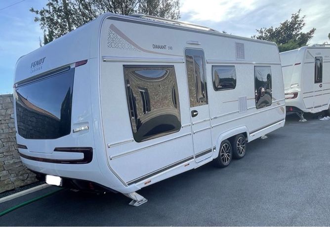 Bâche camping-car pour P.L.A. happy 390 20 -7,35 m