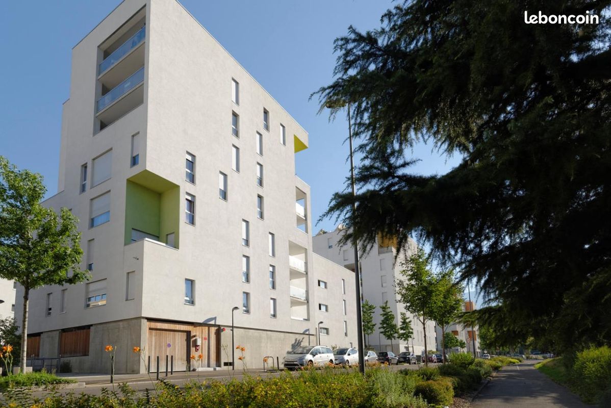 Appartement 3 pièces 72 m² · à Grenoble · 72 m² · 943 €/mois