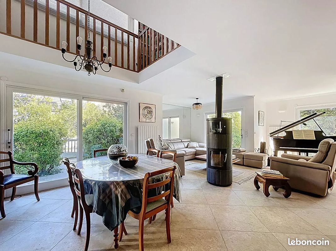 Maison 6 pièces 165 m² · à Bagneux · 165 m² · 795 000 €