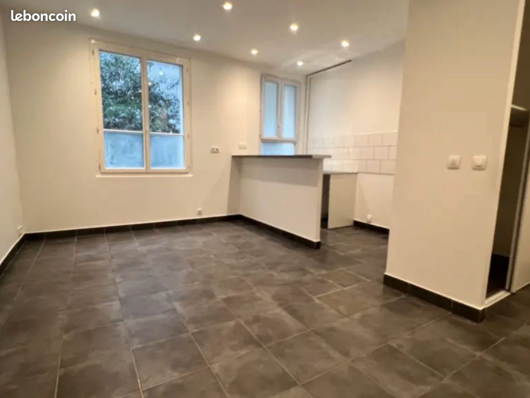 Appartement 3 pièces 63 m² · à Paris · 63 m² · 1 450 €