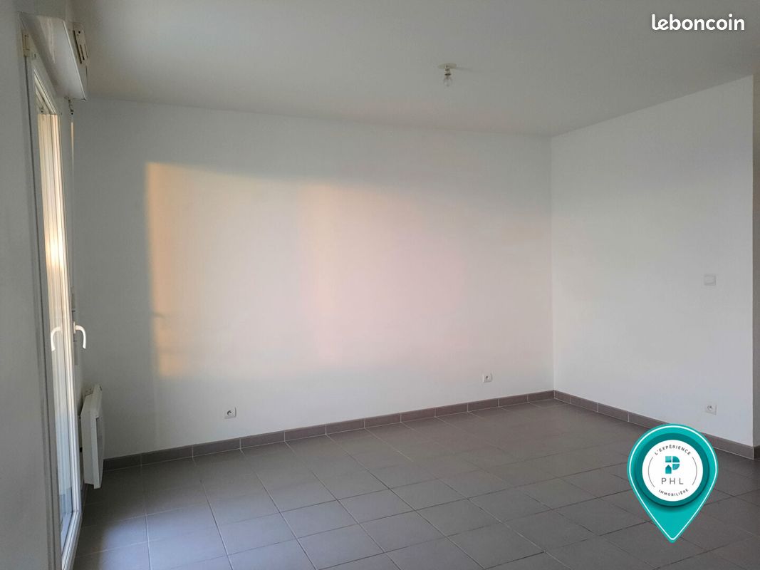 Appartement 1 pièce 25 m² · à Caen · 25 m² · 505 €
