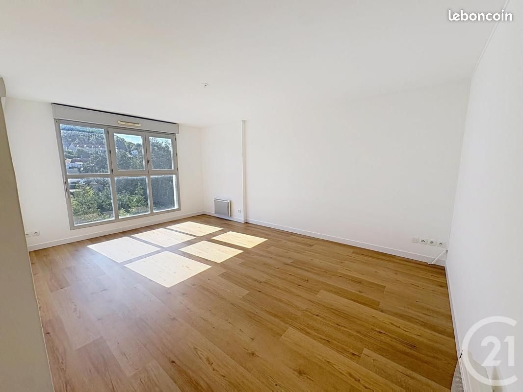 Appartement 3 pièces 67 m² · à Fécamp · 67 m² · 198 875 €