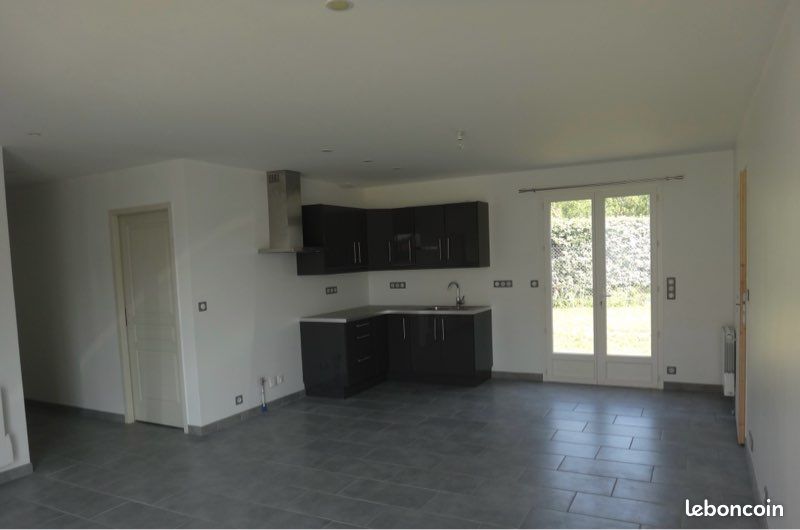 Maison 4 pièces 75 m² · à Royan · 75 m² · 1 100 €