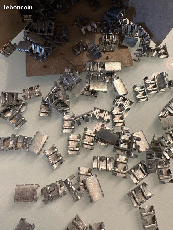 Chappes pour cerclage (image 1)