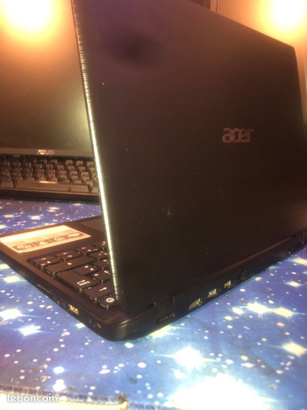 Pc Portable Acer Aspire 1 A111-31 série (image 2)