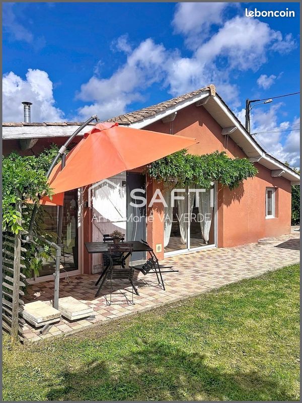 Maison 4 pièces 105 m² · à Carcans · 105 m² · 280 000 €