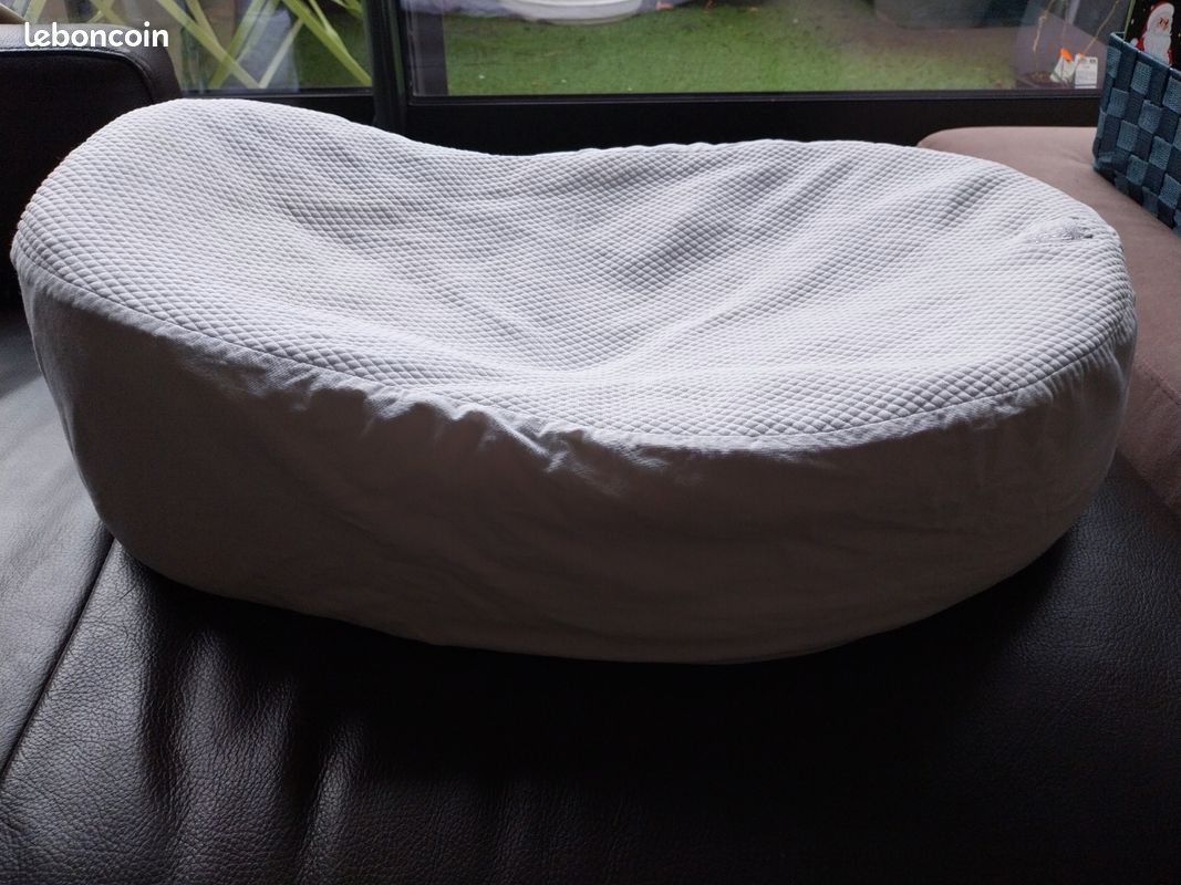 Cocoonababy Marque Red Castle (image 2)