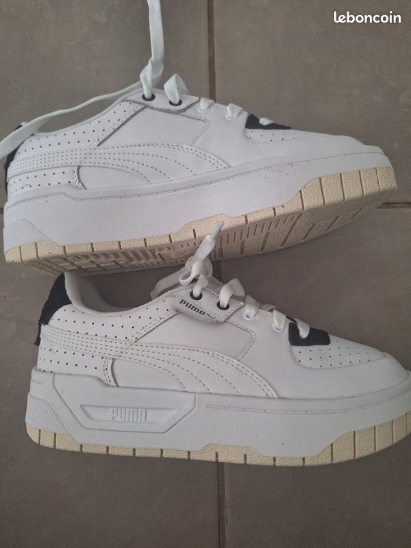 Baskets puma cali dream héritage wins (image 5)
