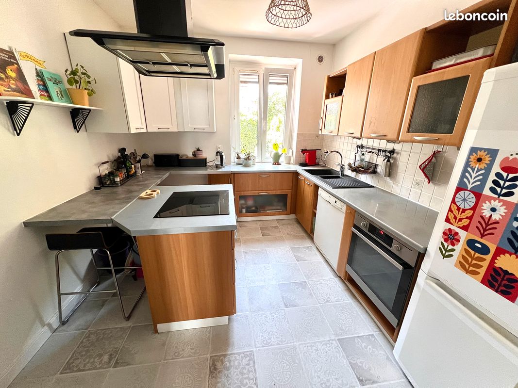 Appartement 4 pièces 89 m² · à Schiltigheim · 89 m² · 294 000 €