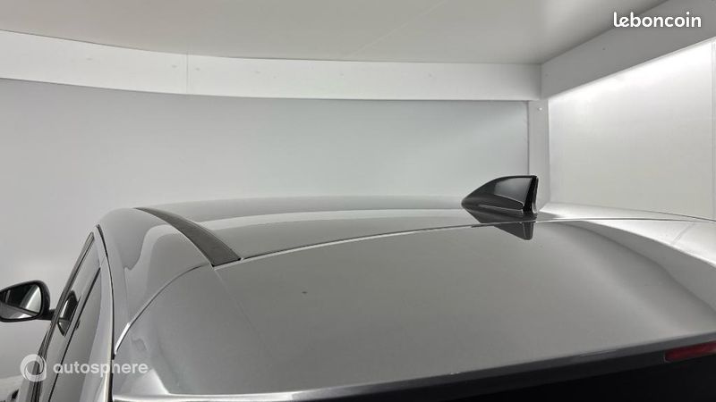 Renault Austral 1.2 E-Tech full hybrid 200ch Techno (image 21)