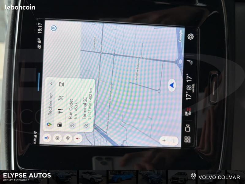 Volvo XC40 B3 163ch Plus DCT 7 (image 24)