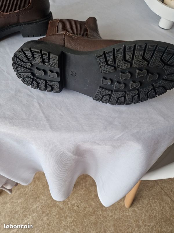 Chaussure (image 3)