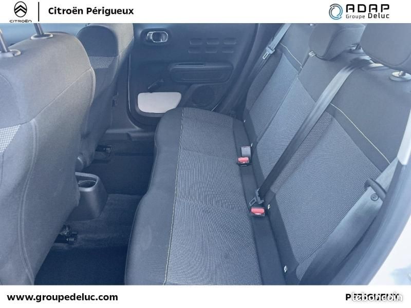 Citroen C3 1.2 PureTech 83ch S&S PLUS (image 6)