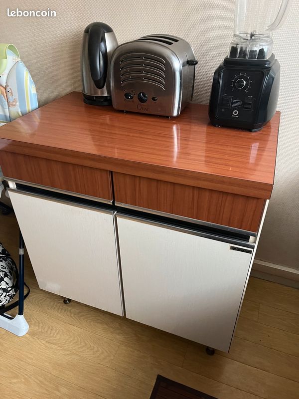 Meuble formica (image 2)