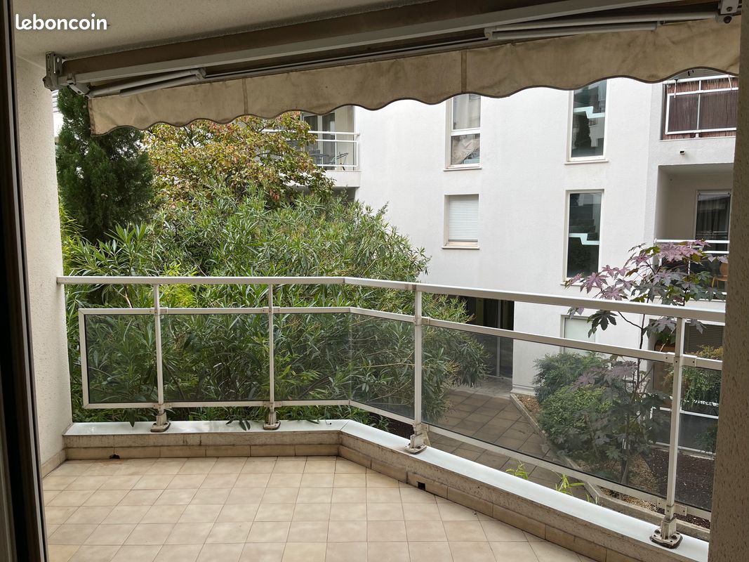 Appartement 2 pièces 49 m² · à Montpellier · 49 m² · 220 000 €