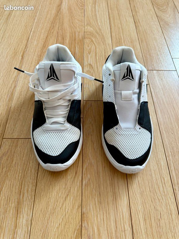 Nike Ja 1 sractch 2.0 (image 2)